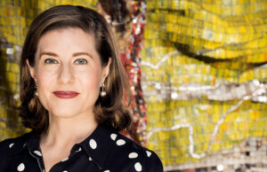 Guggenheim Abu Dhabi Appoints Valerie Hillings as Inaugural Museum Director Dr. Valerie Hillings, Guggenheim Abu Dhabi Director