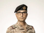 Saudi Arabia Appoints Rear Admiral Al-Shehri to Lead Multinational Maritime Defense Coalition Rear Admiral Abdullah bin Salem Al-Shehri