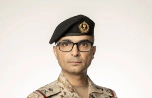 Saudi Arabia Appoints Rear Admiral Al-Shehri to Lead Multinational Maritime Defense Coalition Rear Admiral Abdullah bin Salem Al-Shehri