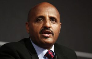 Air India names Tewolde Gebremariam as CEO to navigate financial crisis and safety scrutiny