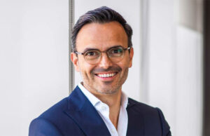 SISCO Holding Appoints Kearney Veterans Mauricio Zuazua as CEO Mauricio Zuazua, Group CEO of SISCO Holding