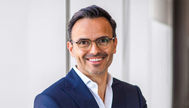 Mauricio Zuazua, Group CEO of SISCO Holding