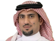 SASCO Appoints Energy Sector Executive Mohammed Al-Hajjaj as New CEO Mohammed Al-Hajjaj, CEO of SASCO