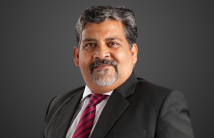 Sameer Jain Appointed CEO of Cenomi Retail as Al-Futtaim Drives Transformation