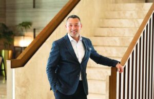 Sherif Kasseb Appointed Managing Director of Rixos Premium Qetaifan Island North as Rixos Expands Qatar Operations