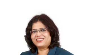 LIC International Appoints Veena Khan as CEO Veena Khan, CEO of LIC International