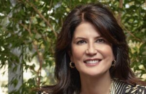 Mastercard Names Yasemin Bedir as EEMEA President.