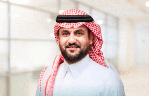 Hospitality Executive Waleed Al-Harthi Named Jabal Omar CEO