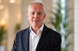 Egis Names Steven Scott as Regional Director of Advisory for Middle East and South Asia