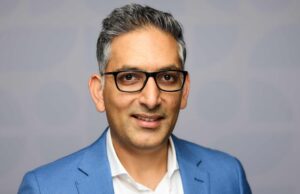 Epicor Elevates Chief Product Officer Vaibhav Vohra to CEO in Planned Succession