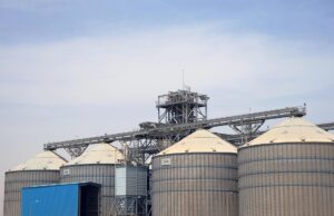 Modern Mills appoints Majed Nofal as CEO, ending interim leadership period Modern Mills flour milling facility, Saudi Arabia