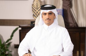 Qatari Diar Names Sheikh Hamad bin Talal Al-Thani as CEO Sheikh Hamad bin Talal Al-Thani, CEO of Qatari Diar