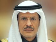Prince Abdulaziz bin Salman Named Chairman of Saudi Local Content Authority in Cabinet Reshuffle Prince Abdulaziz bin Salman