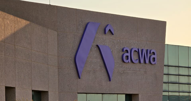 ACWA Power ACWA Power