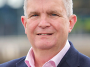 Flogas Energy promotes commercial director Ken O’Byrne to managing director as parent DCC Energy completes £5.75bn private equity takeover Ken O'Byrne, Managing Director of Flogas Energy