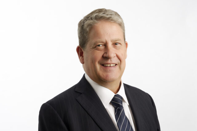 Peter Flavel, Chair of Schroders Wealth Management Asia Peter Flavel, Chair of Schroders Wealth Management Asia