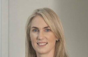 William Fry appoints Alma Campion as banking and finance consultant Alma Campion, banking and finance consultant at William Fry