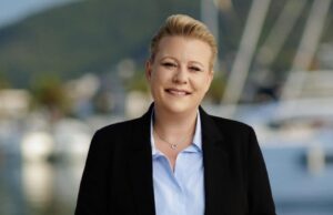 Porto Montenegro Appoints Andrea Eggers as Chief Executive Officer