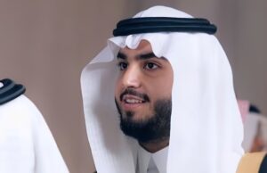 Abdulmalik Al Othaim Appointed Managing Director of Abdullah Al Othaim Markets Abdulmalik Abdullah Al Othaim, Managing Director of Abdullah Al Othaim Markets