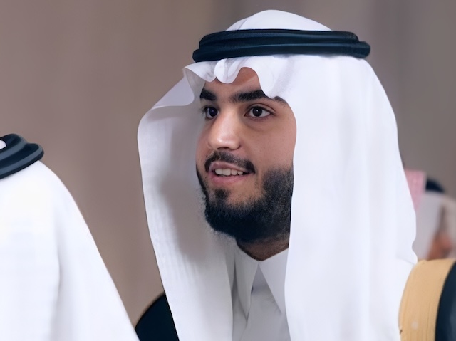 Abdulmalik Abdullah Al Othaim, Managing Director of Abdullah Al Othaim Markets Abdulmalik Abdullah Al Othaim, Managing Director of Abdullah Al Othaim Markets