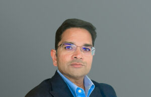 Rahul Mathur Joins Americana Restaurants as Chief Financial Officer Rahul Mathur, CFO of Americana Restaurants