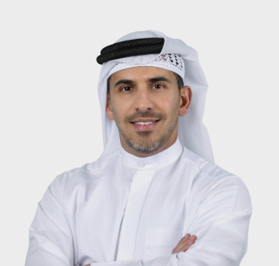 Saeed Mohamed Al Mazrouei Saeed Mohamed Al Mazrouei