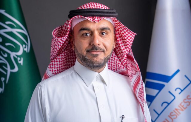 Bassam Salamah, Managing Director of Dar Albalad