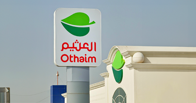 Abdullah Al-Othaim Markets