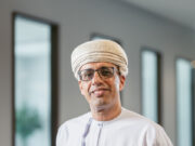 SalamAir Appoints Energy Sector Executive Yaqoob Al Kiyumi as Chief Executive Officer