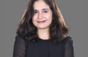 Blackstone Taps KKR Infrastructure Dealmaker Ami Momaya to Lead India Expansion Ami Momaya, Managing Director and Head of Infrastructure for India at Blackstone