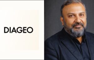 Diageo appoints Procter & Gamble veteran Sujay Wasan as Asia-Pacific president Sujay Wasan, President Asia-Pacific at Diageo