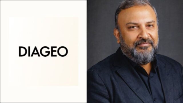 Sujay Wasan, President Asia-Pacific at Diageo