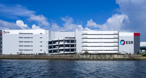 ESR Data Centres appoints Dalmar Sheikh as CEO to lead APAC expansion amid cloud and AI boom ESR