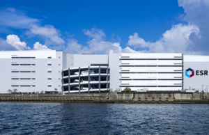 ESR Data Centres appoints Dalmar Sheikh as CEO to lead APAC expansion amid cloud and AI boom ESR
