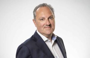 Bank of Ireland promotes Alan Hartley to head of customer products in commercial division Alan Hartley, Head of Customer Products at Bank of Ireland