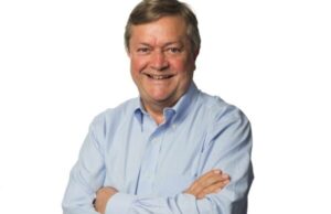 Architect and urbanist Tony Reddy takes helm of Property Industry Ireland as chair Tony Reddy, Chair of Property Industry Ireland