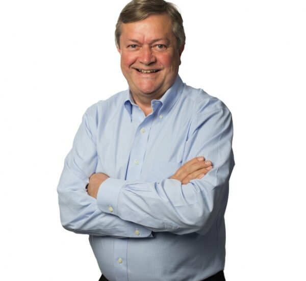 Tony Reddy, Chair of Property Industry Ireland Tony Reddy, Chair of Property Industry Ireland