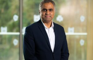 Bank of Ireland Appoints Prag Sharma as First Chief AI Officer Prag Sharma Bank of Ireland