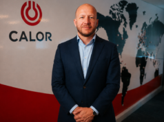 Dutch Energy Executive Sytze Nijman Named CEO of Calor Northern Ireland in SHV-Led Leadership Succession Sytze Nijman, Chief Executive Officer of Calor Northern Ireland