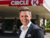 Paul Dixon Named Managing Director of Circle K Ireland Paul Dixon, Managing Director of Circle K Ireland