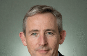 Telecoms Executive Niall Norton Appointed Chief Executive of TechIreland