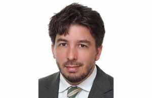 Risteárd Sheridan Appointed Chair of Aircraft Leasing Ireland as Industry Reaches $315bn Asset Milestone