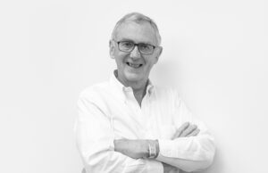 Gary McGann Appointed Independent Chair of New Stadium DAC, Operator of Aviva Stadium