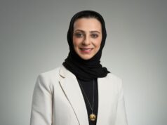Safa Sharif Abdul Khaliq Appointed CEO of DANAT, Bahrain’s Pearl and Gemstone Institute