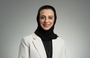 Safa Sharif Abdul Khaliq Appointed CEO of DANAT, Bahrain’s Pearl and Gemstone Institute
