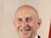 John Healey appointed Chancellor of the Exchequer as Burnham reshapes cabinet