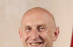John Healey appointed Chancellor of the Exchequer as Burnham reshapes cabinet