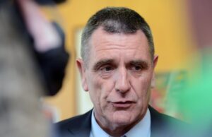 Industrial Relations Veteran Kevin Foley Named Chair of Ireland’s Workplace Relations Commission Kevin Foley, Chairperson of the Workplace Relations Commission