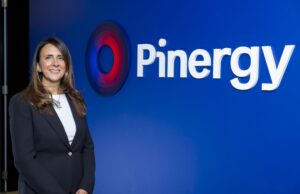 Pinergy Appoints Maria Marta Perez Lippi as Chief Operating Officer Amid Growth Phase