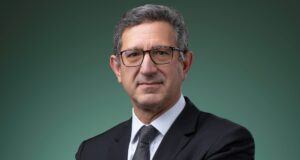 New Murabba Names Sabah Barakat as Acting Chief Executive Officer